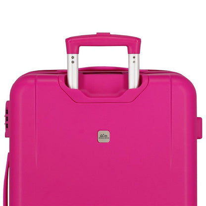 Disney Stitch Adorable ABS trolley suitcase 65cm