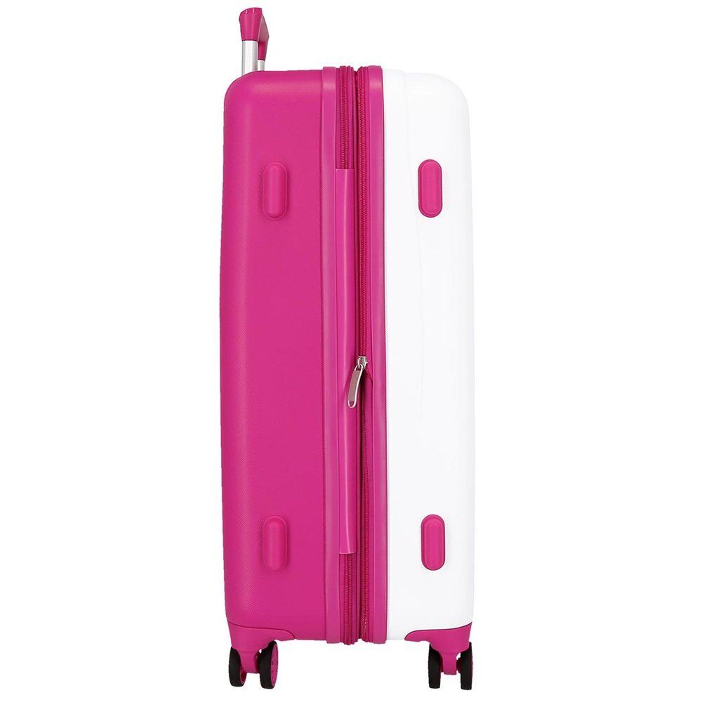 Disney Stitch Adorable ABS trolley suitcase 65cm