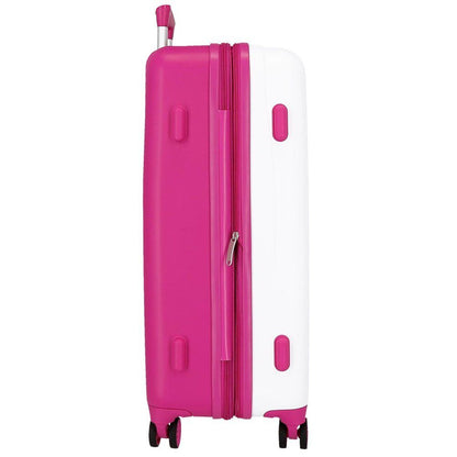 Disney Stitch Adorable ABS trolley suitcase 65cm