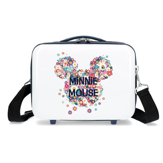 Disney Minnie Sunny Day adaptable ABS vanity case I