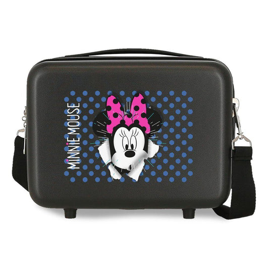 Disney Minnie Sunny Day adaptable ABS vanity case II