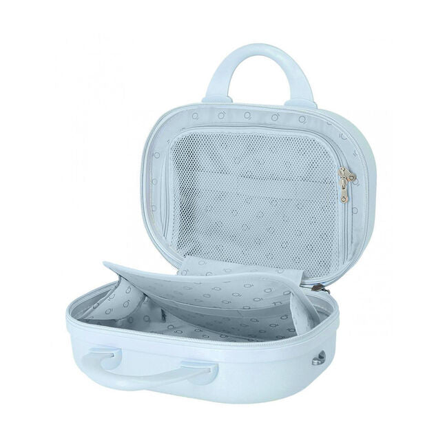 Disney Mickey Happiness adaptable ABS vanity case 29cm