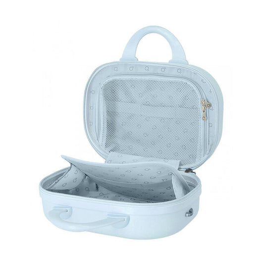 Disney Mickey Happiness adaptable ABS vanity case 29cm