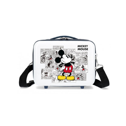 Disney Mickey Comic ABS adaptable vanity case 29cm
