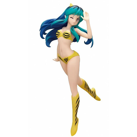 Urusei Yatsura Glitter & Glamours Lum figure 22cm