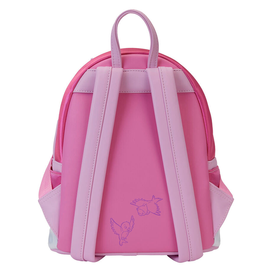 Loungefly Disney Cinderella 75th Anniversary backpack 26cm