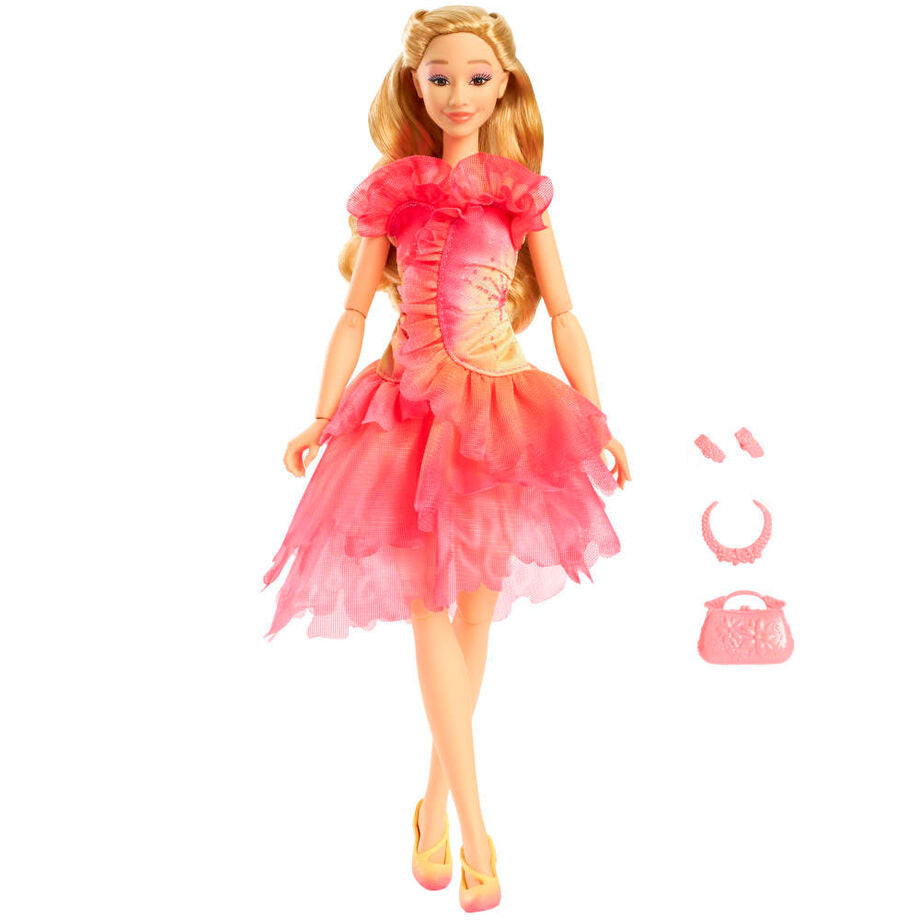 Wicked Glinda Upland doll