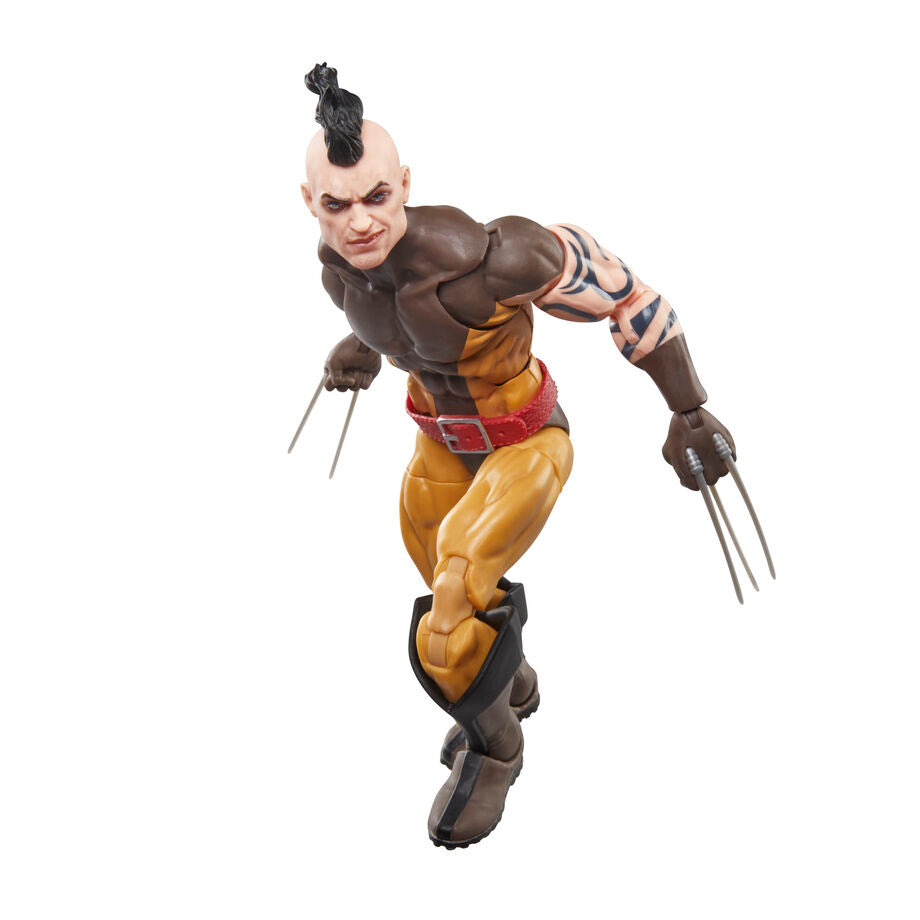 Marvel Legends Dark Avengers Daken Wolverine figure 15cm