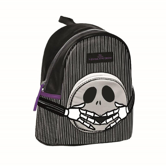 Disney Nightmare Before Christmas casual backpack 26cm