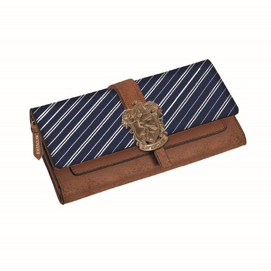 Harry Potter Ravenclaw wallet