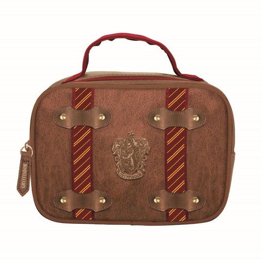 Harry Potter Gryffindor travel vanity case