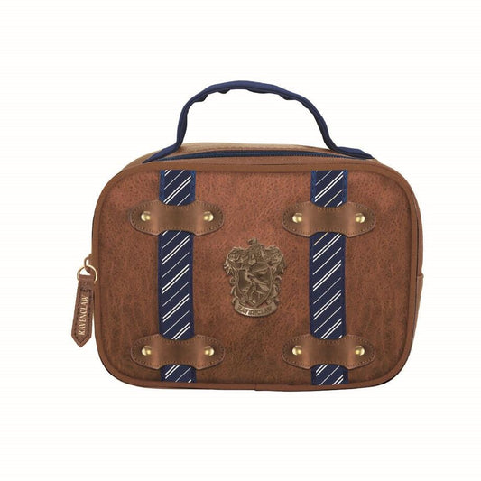 Harry Potter Ravenclaw travel vanity case