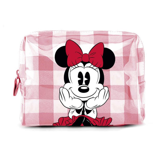 Disney Minnie travel vanity case I