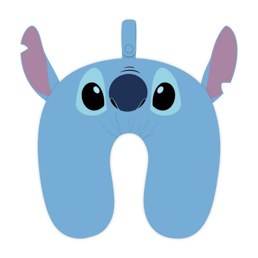 Disney Stitch neck cushion