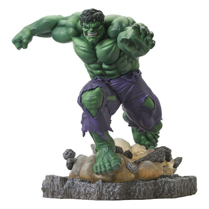 Marvel Comic Hulk figure 29cm