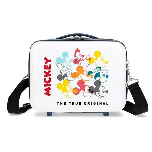Disney Mickey Magic adaptable ABS vanity case 29cm