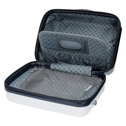 Disney Mickey Magic adaptable ABS vanity case 29cm