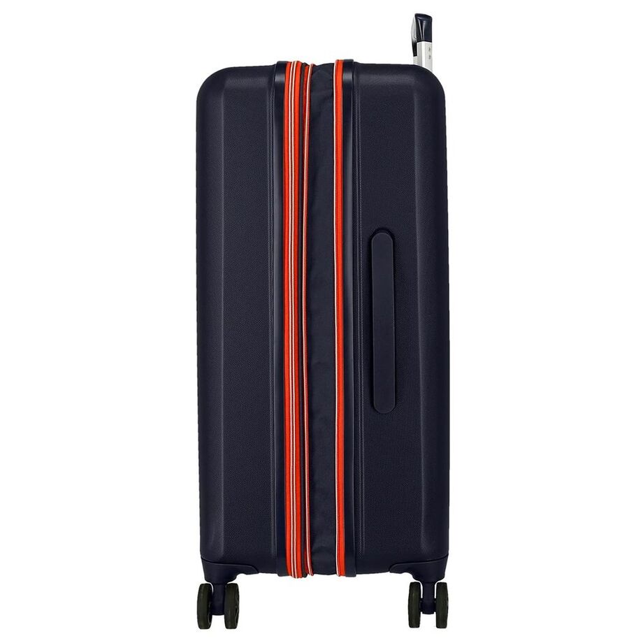 Disney Mickey Comic ABS trolley suitcase 70cm