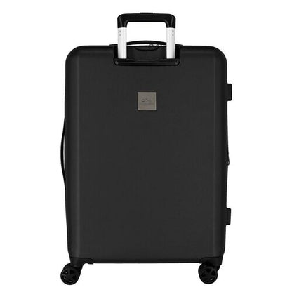 Disney Mickey Comic ABS trolley suitcase 70cm