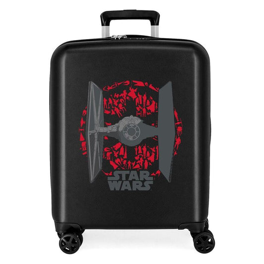 Star Wars Tie Fighter ABS trolley suitcase 55cm