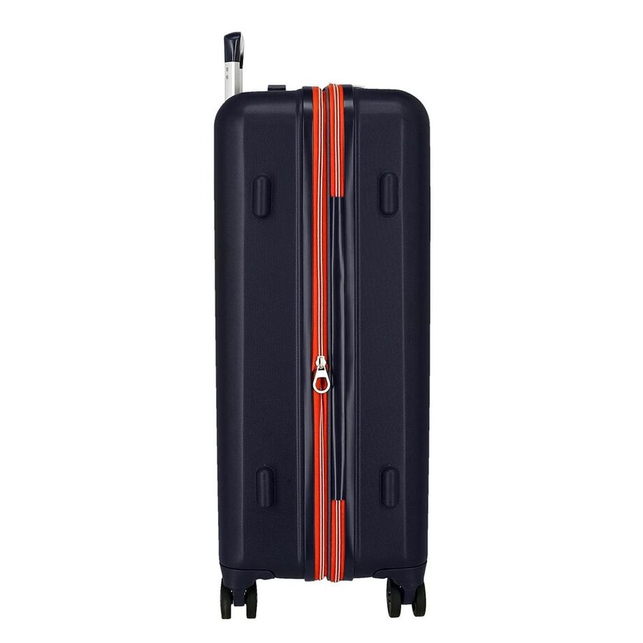 Star Wars Swords ABS trolley suitcase 70cm