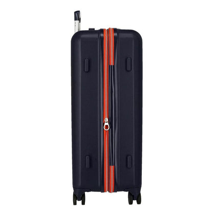 Star Wars Swords ABS trolley suitcase 70cm