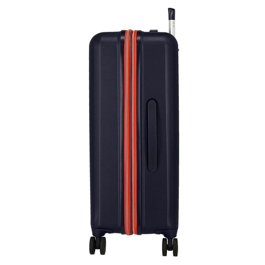 Star Wars Swords ABS trolley suitcase 70cm