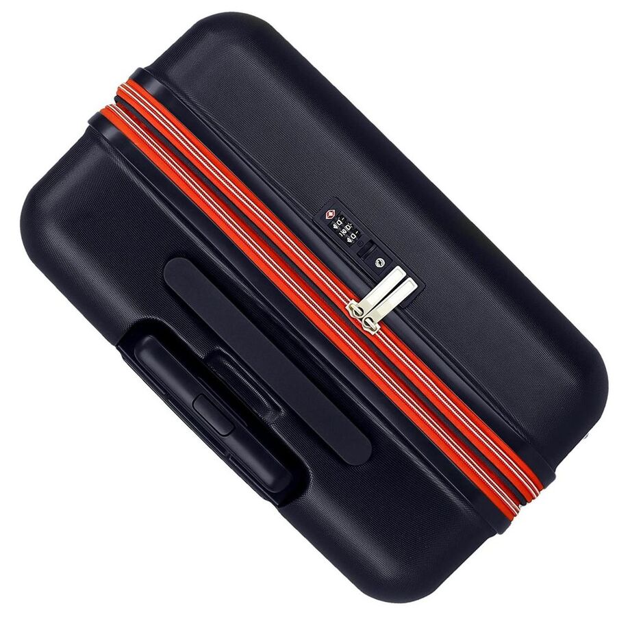Star Wars Swords ABS trolley suitcase 70cm