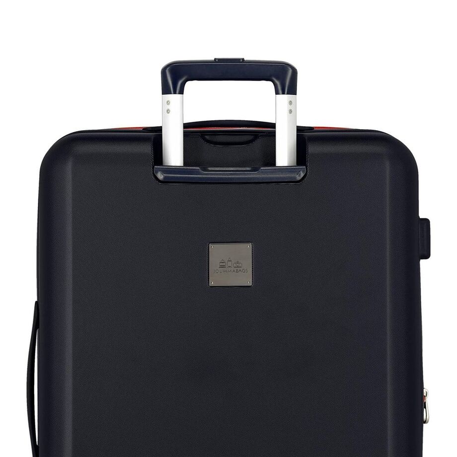 Star Wars Swords ABS trolley suitcase 70cm