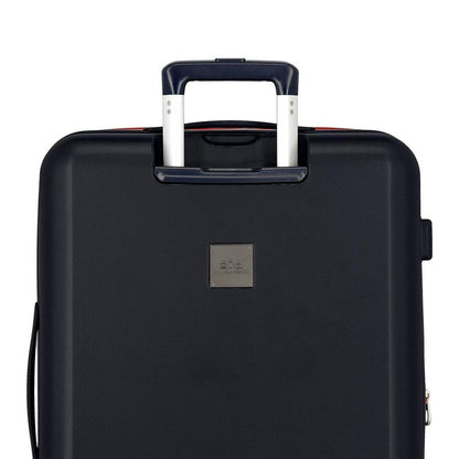 Star Wars Swords ABS trolley suitcase 70cm