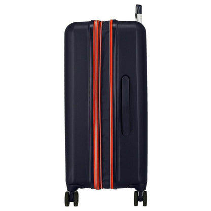Star Wars Swords ABS trolley suitcase 70cm
