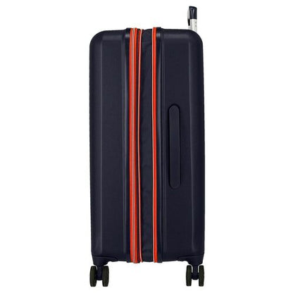 Star Wars Swords ABS pack 2 trolley suitcases II