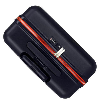 Star Wars Swords ABS pack 2 trolley suitcases II