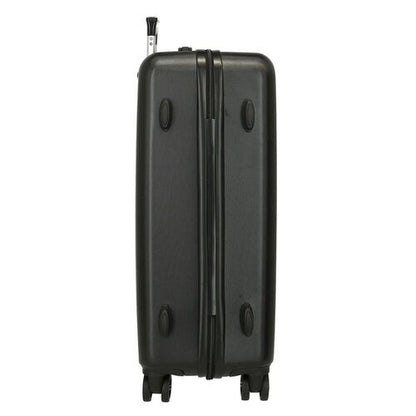 Star Wars Swords ABS pack 2 trolley suitcases