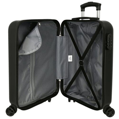Star Wars Swords ABS pack 2 trolley suitcases