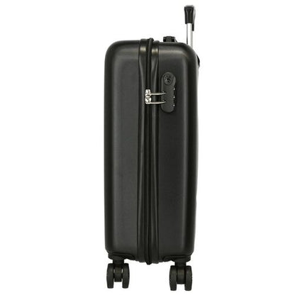 Star Wars Swords ABS pack 2 trolley suitcases