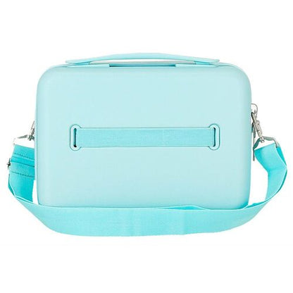 Disney Mickey Friendly adaptable ABS vanity case 29cm