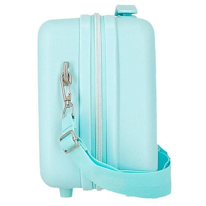 Disney Mickey Friendly adaptable ABS vanity case 29cm