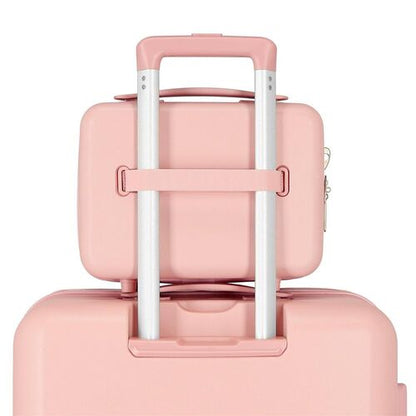 Disney Mickey Friendly adaptable ABS vanity case 29cm
