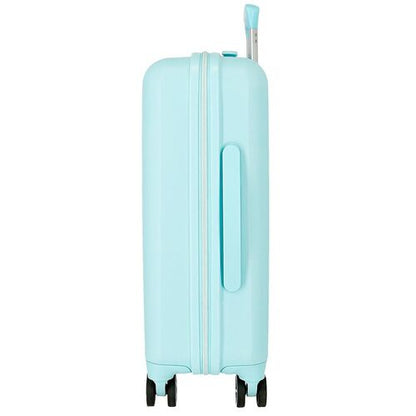 Disney Mickey Friendly ABS trolley suitcase 55cm