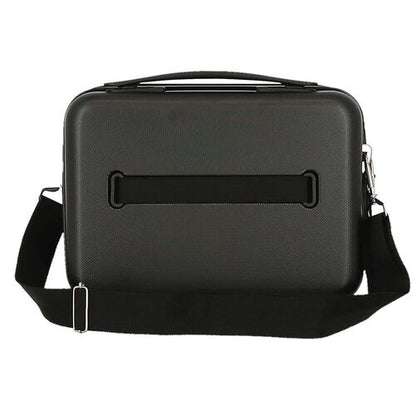 Disney Mickey Stud adaptable ABS vanity case 29cm