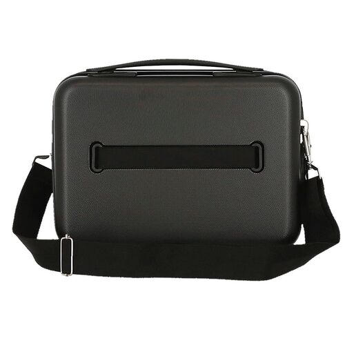 Disney Mickey Stud adaptable ABS vanity case 29cm