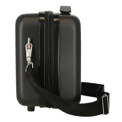 Disney Mickey Stud adaptable ABS vanity case 29cm