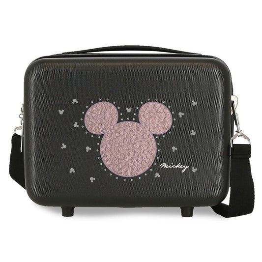 Disney Mickey Stud adaptable ABS vanity case 29cm