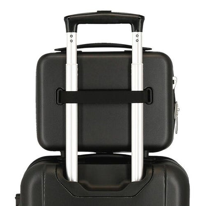 Disney Mickey Stud adaptable ABS vanity case 29cm