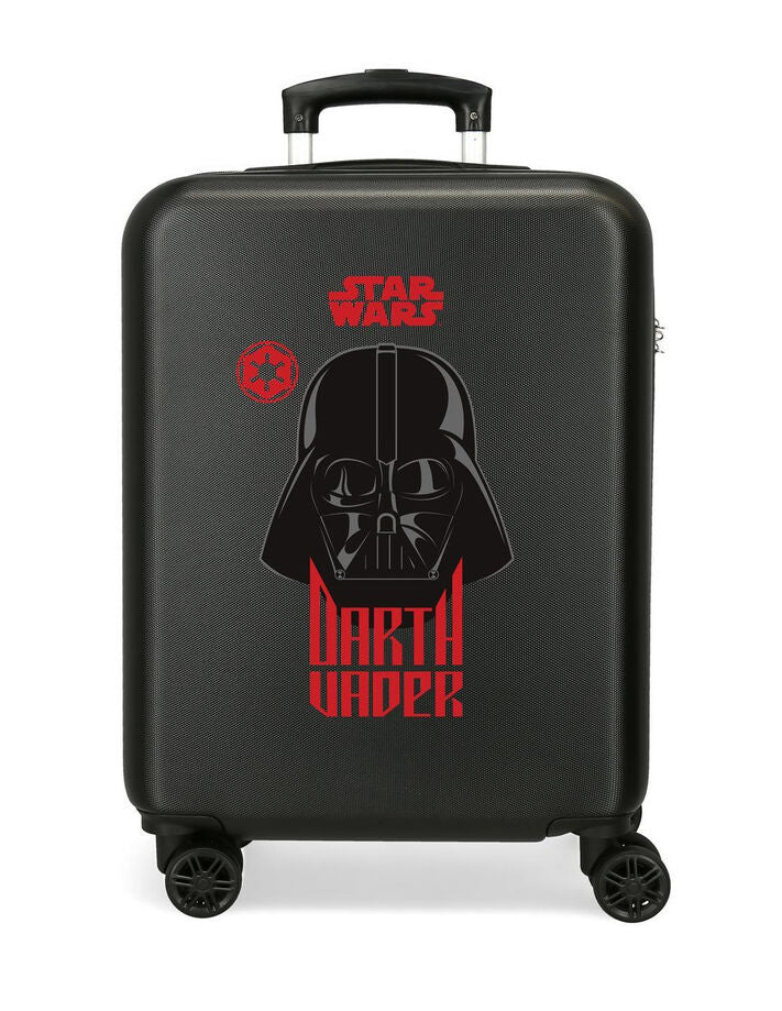 Star Wars Darth Vader ABS trolley suitcase 55cm