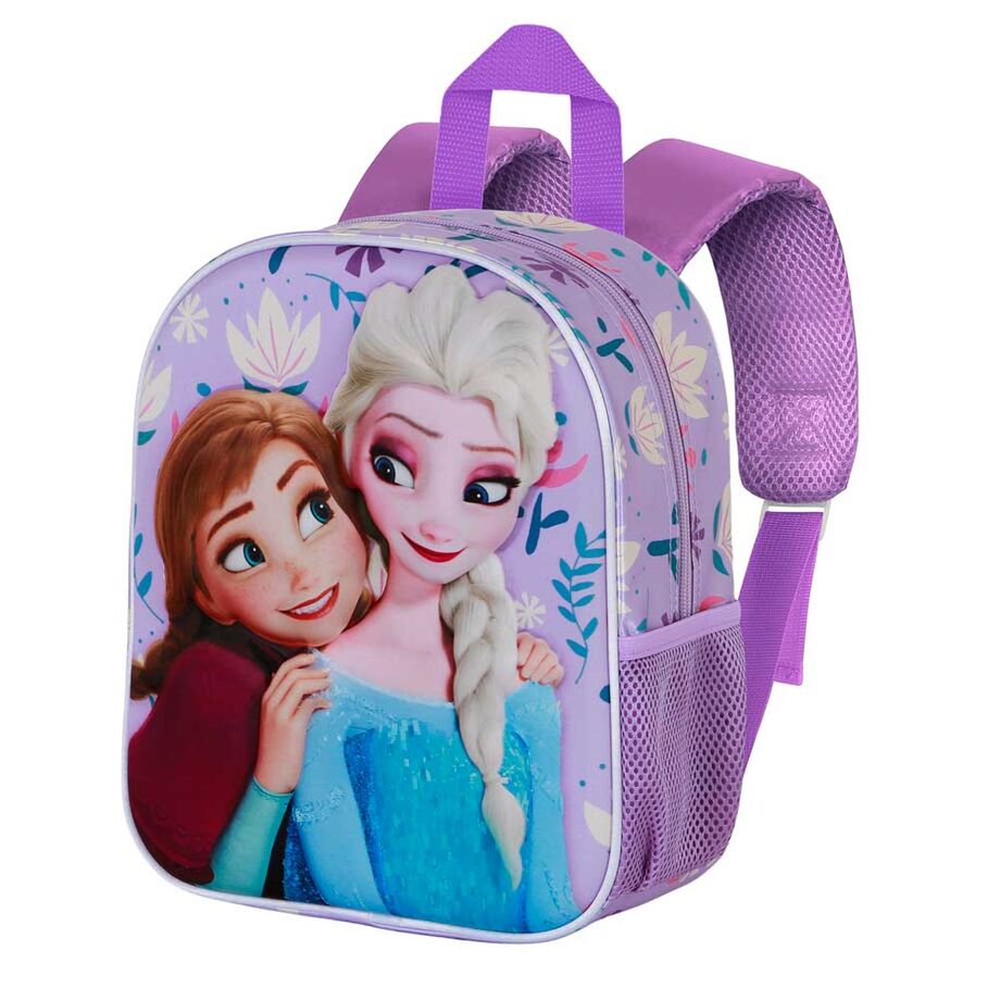 Disney Frozen 2 Beauty 3D backpack 31cm