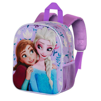 Disney Frozen 2 Beauty 3D backpack 31cm