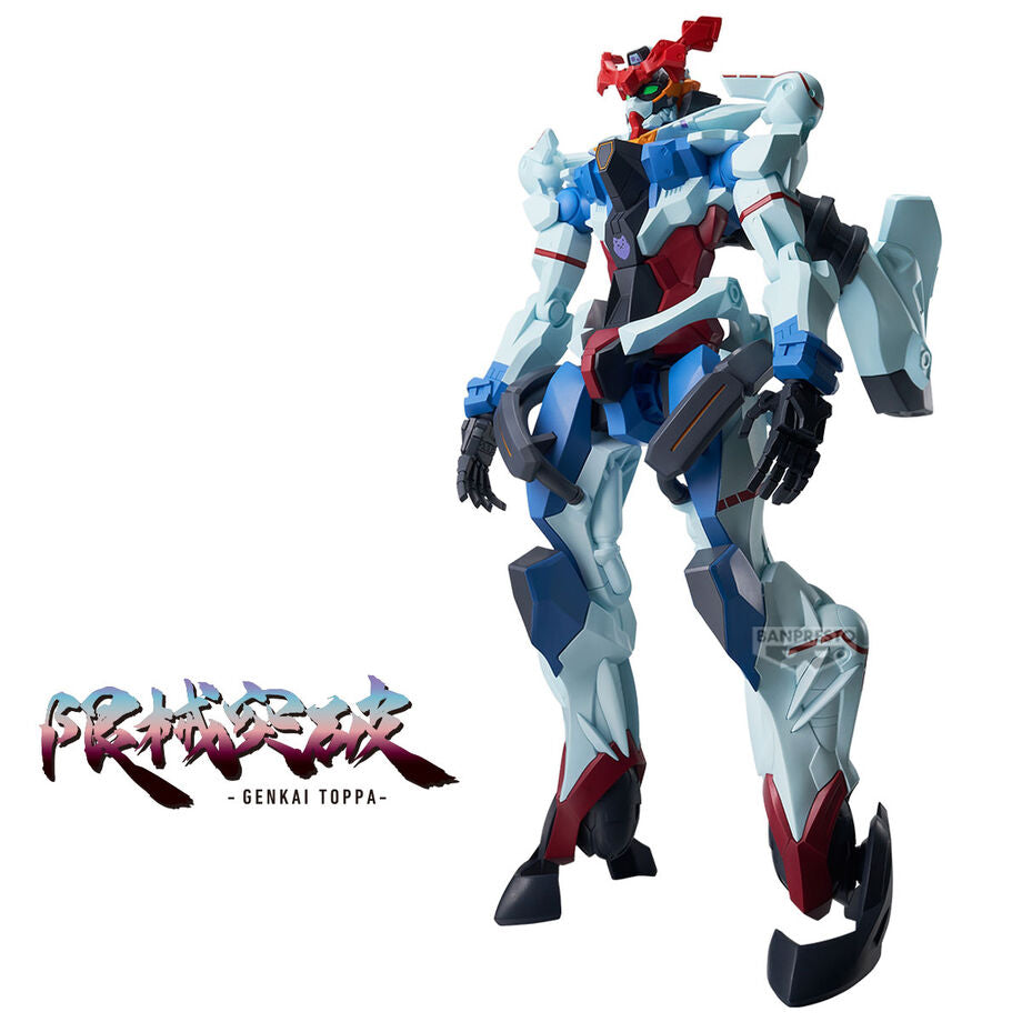 Mobule Suit Gundam New Series Mobile Suit figure 28cm
