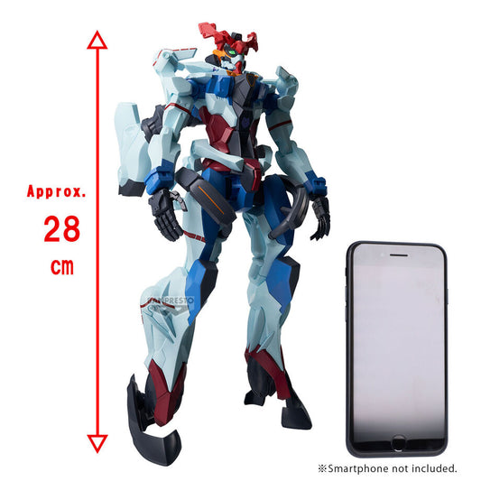Mobule Suit Gundam New Series Mobile Suit figure 28cm